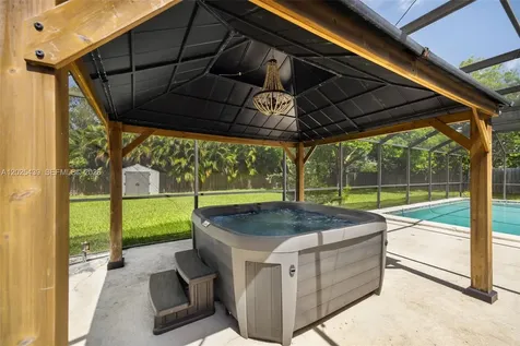 14700 Sailfish Drive Coral Gables FL 33158