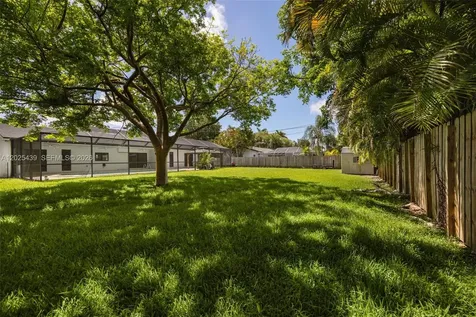 14700 Sailfish Drive Coral Gables FL 33158