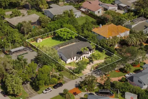 14700 Sailfish Drive Coral Gables FL 33158