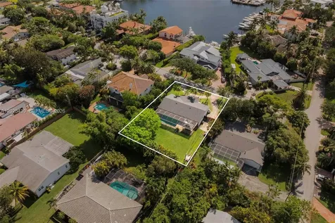 14700 Sailfish Drive Coral Gables FL 33158