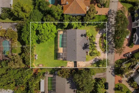 14700 Sailfish Drive Coral Gables FL 33158