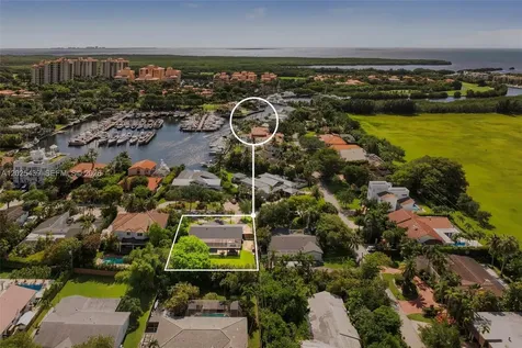 14700 Sailfish Drive Coral Gables FL 33158