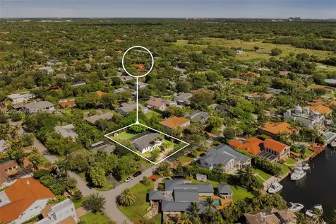 14700 Sailfish Drive Coral Gables FL 33158