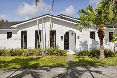 14700 Sailfish Drive Coral Gables FL 33158