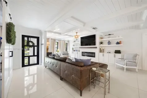 14700 Sailfish Drive Coral Gables FL 33158