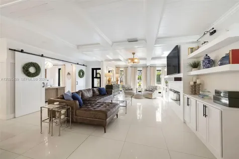 14700 Sailfish Drive Coral Gables FL 33158
