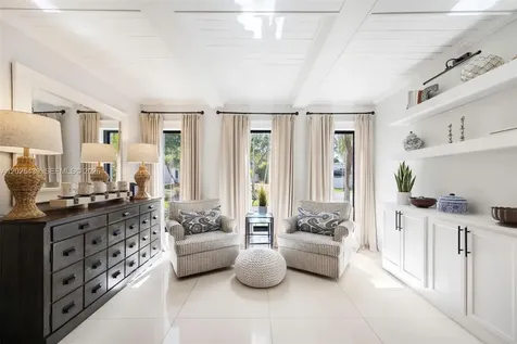 14700 Sailfish Drive Coral Gables FL 33158