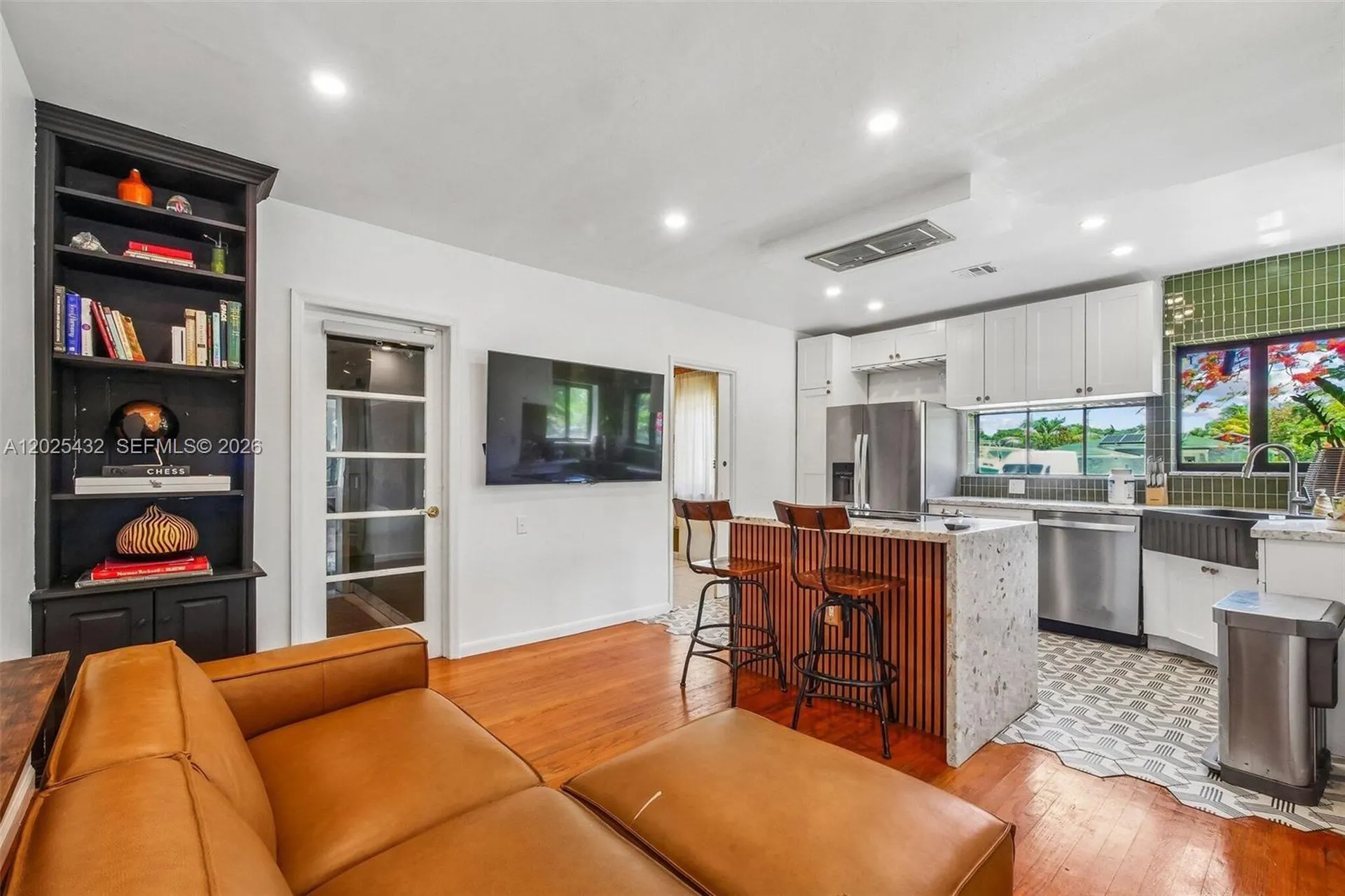 1224 N 26th Avenue Hollywood FL 33020