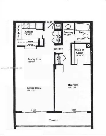 9688 Fontainebleau Boulevard Miami FL 33172