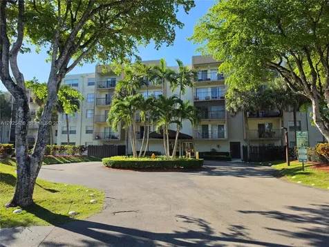 14250 SW 62nd Street Miami FL 33183