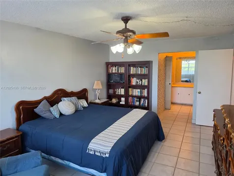 14250 SW 62nd Street Miami FL 33183
