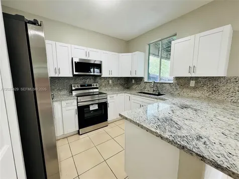 1592 SE 27th Court Homestead FL 33035