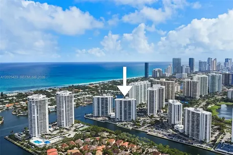 20505 E Country Club Drive Aventura FL 33180