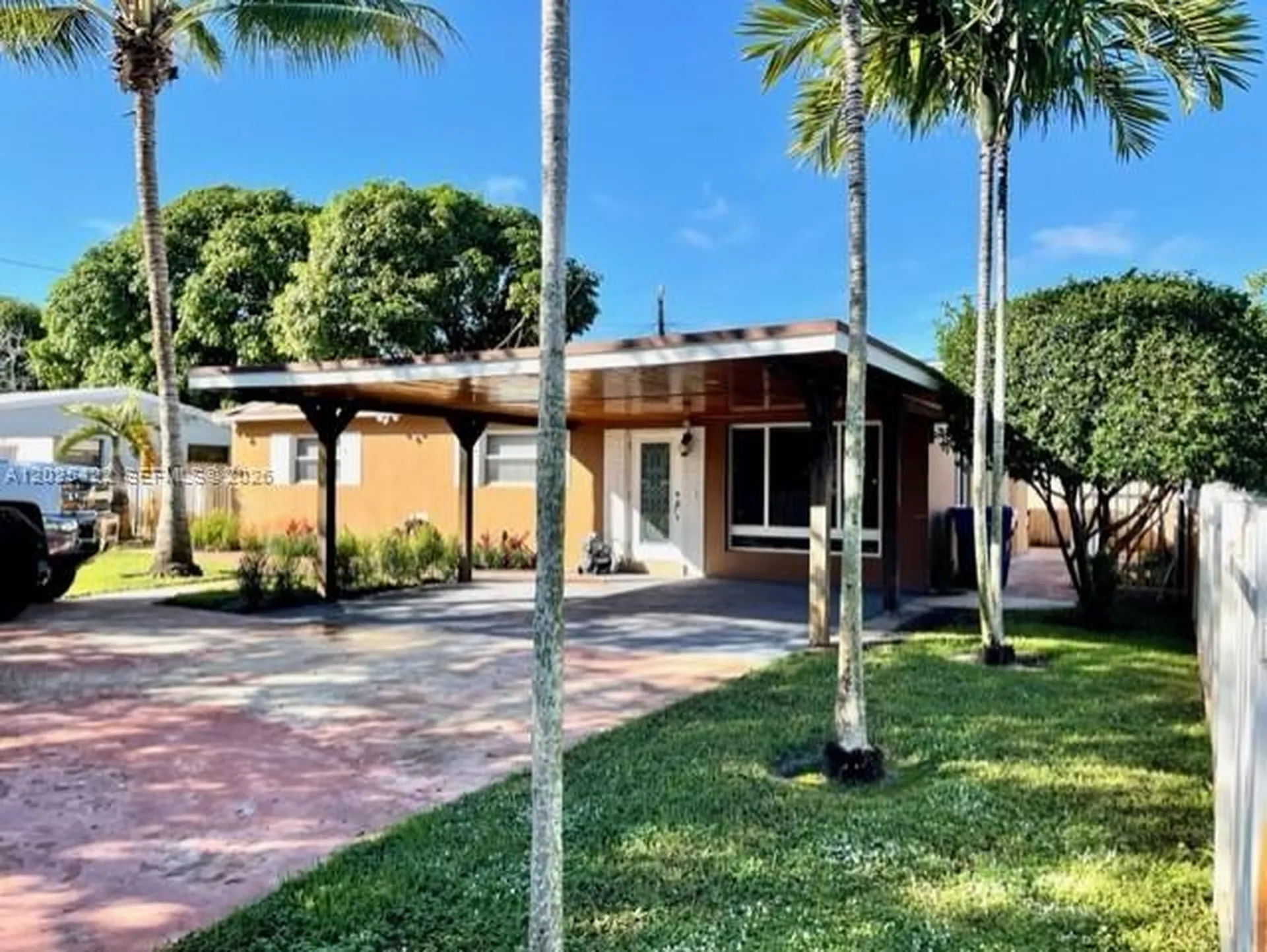 720 N 64th Avenue Hollywood FL 33024