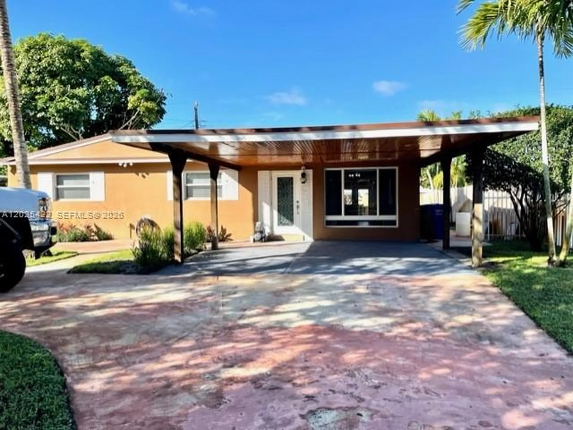 720 N 64th Avenue Hollywood FL 33024
