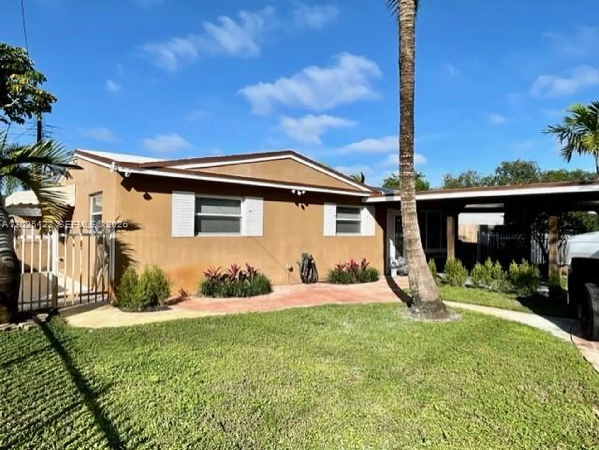 720 N 64th Avenue Hollywood FL 33024