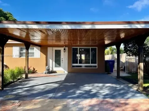 720 N 64th Avenue Hollywood FL 33024
