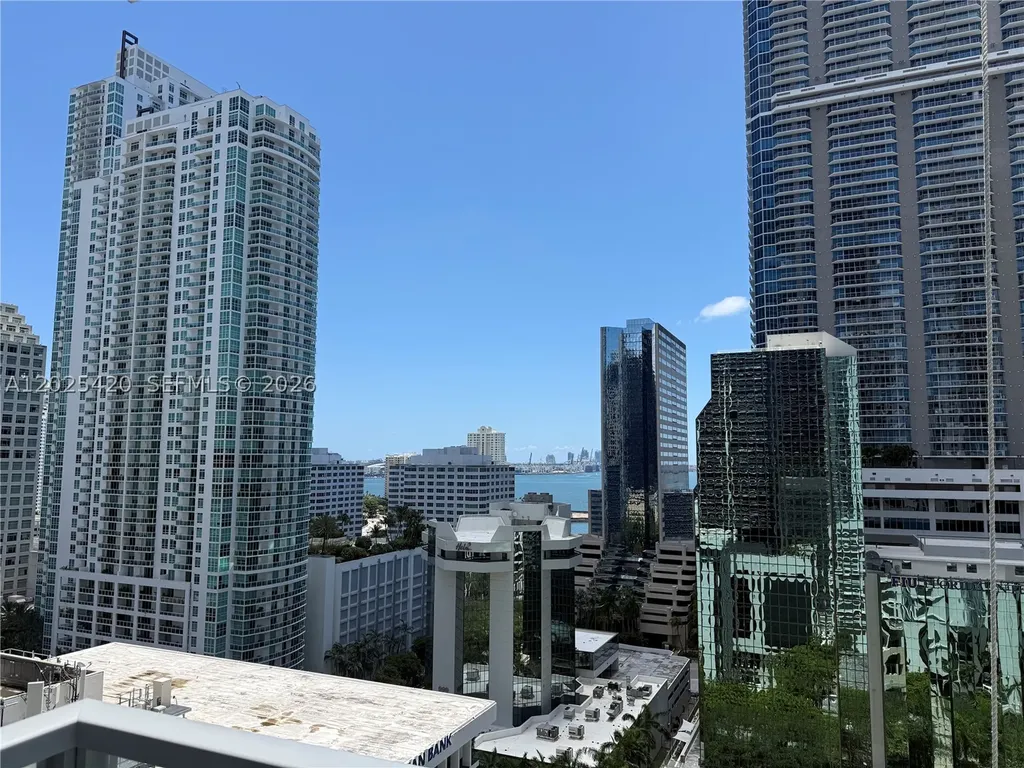 1050 SE Brickell Avenue Miami FL 33131