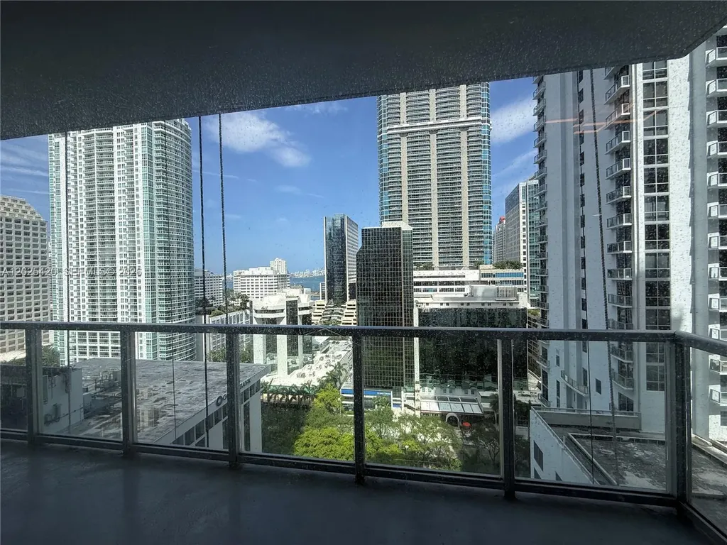 1050 SE Brickell Avenue Miami FL 33131