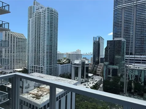 1050 SE Brickell Avenue Miami FL 33131