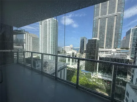 1050 SE Brickell Avenue Miami FL 33131