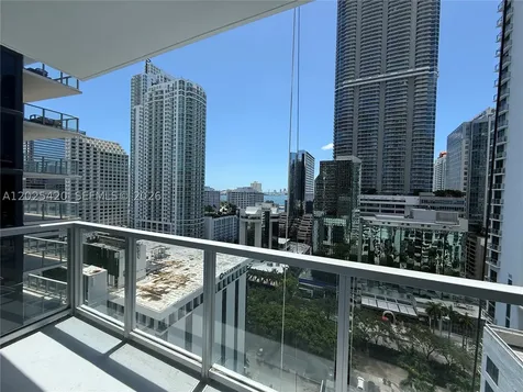1050 SE Brickell Avenue Miami FL 33131