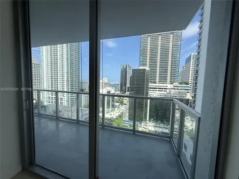 1050 SE Brickell Avenue Miami FL 33131