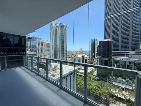 1050 SE Brickell Avenue Miami FL 33131