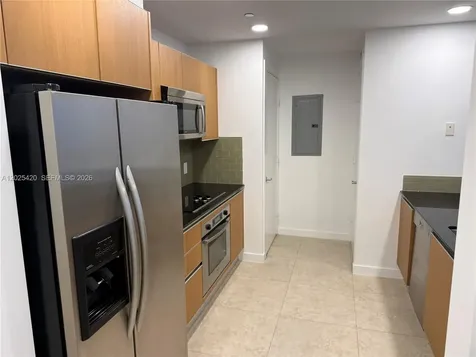 1050 SE Brickell Avenue Miami FL 33131