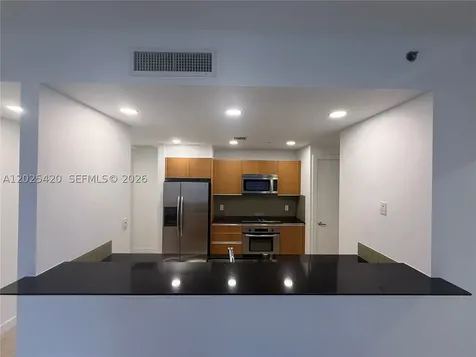 1050 SE Brickell Avenue Miami FL 33131