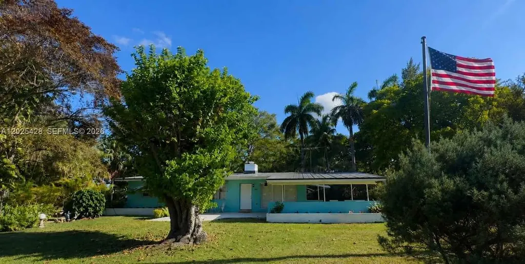 15280 SW 271st Street Homestead FL 33032