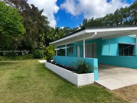 15280 SW 271st Street Homestead FL 33032