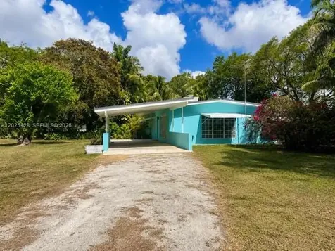 15280 SW 271st Street Homestead FL 33032