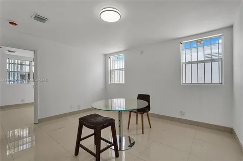 7525 NE 3rd Place Miami FL 33138