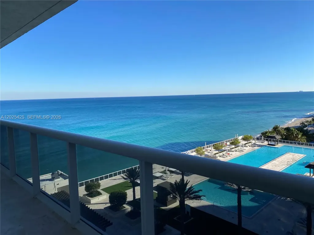 1830 S Ocean Drive Hallandale Beach FL 33009