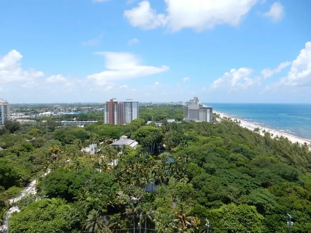 701 N Fort Lauderdale Beach Boulevard Fort Lauderdale FL 33304