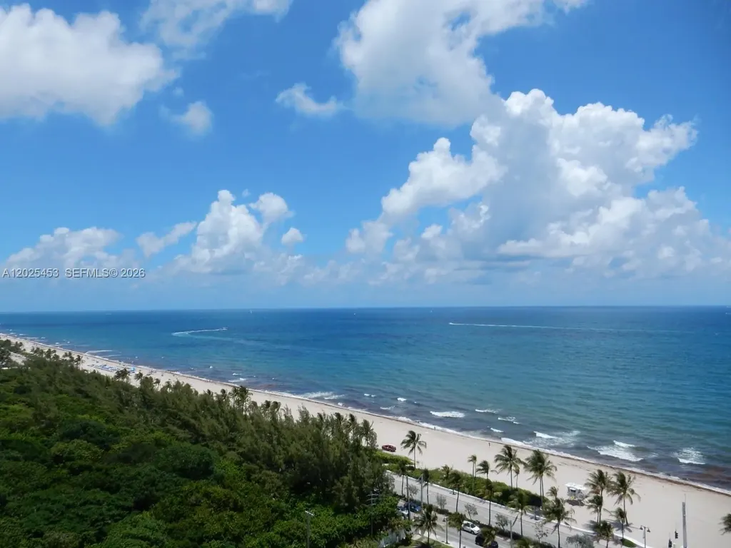 701 N Fort Lauderdale Beach Boulevard Fort Lauderdale FL 33304