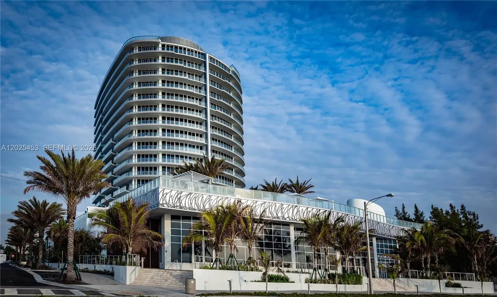 701 N Fort Lauderdale Beach Boulevard Fort Lauderdale FL 33304
