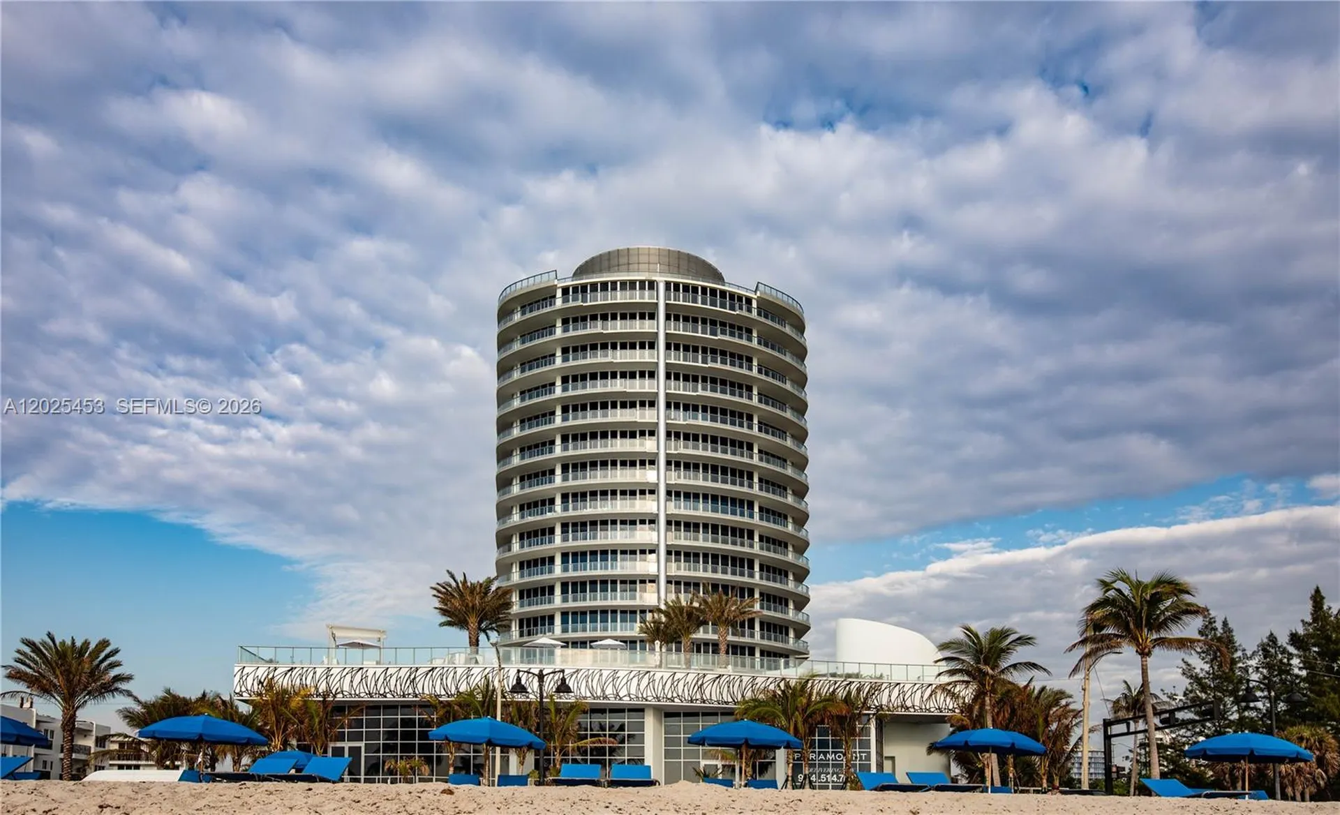 701 N Fort Lauderdale Beach Boulevard Fort Lauderdale FL 33304