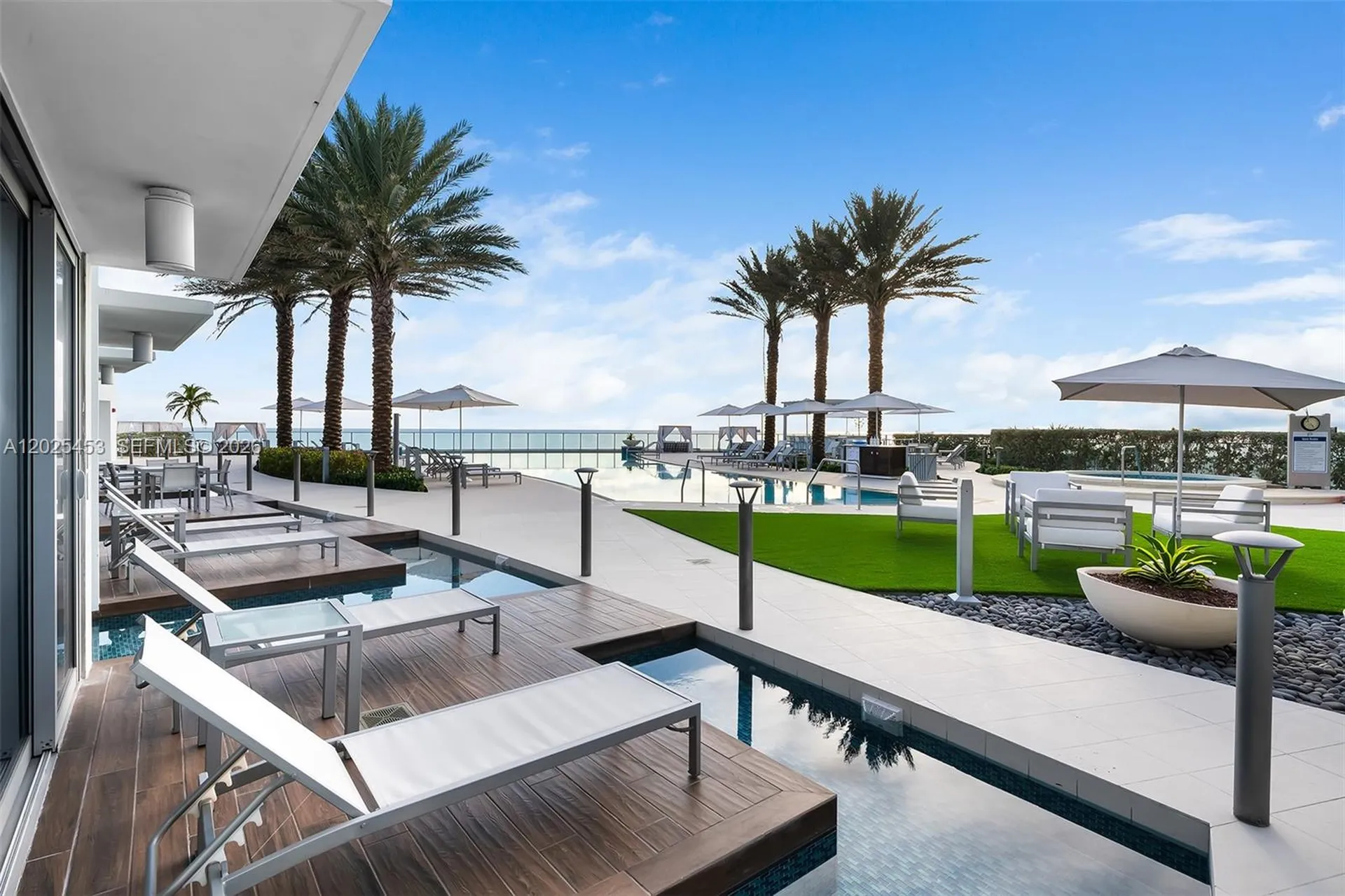 701 N Fort Lauderdale Beach Boulevard Fort Lauderdale FL 33304