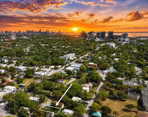 3828 Washington Avenue Miami FL 33133