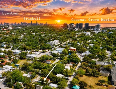 3828 Washington Avenue Miami FL 33133