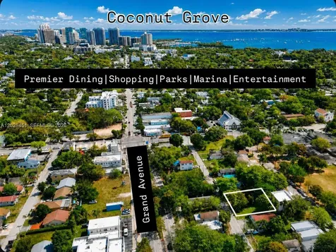 3828 Washington Avenue Miami FL 33133
