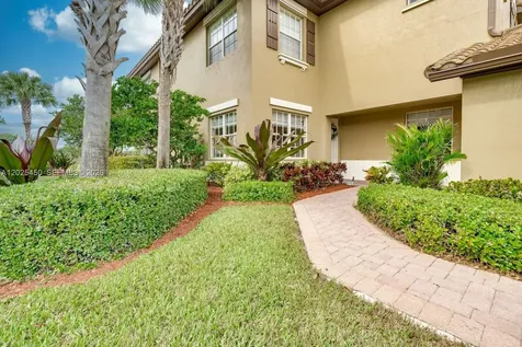 8345 NW 128th Lane Parkland FL 33076