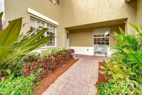 8345 NW 128th Lane Parkland FL 33076