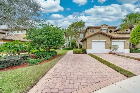 8345 NW 128th Lane Parkland FL 33076