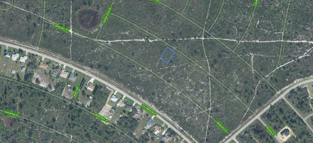 6331 Nevada Sebring FL 33872