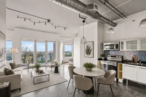 10 SW South River Drive Miami FL 33130