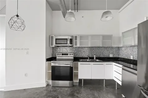 10 SW South River Drive Miami FL 33130