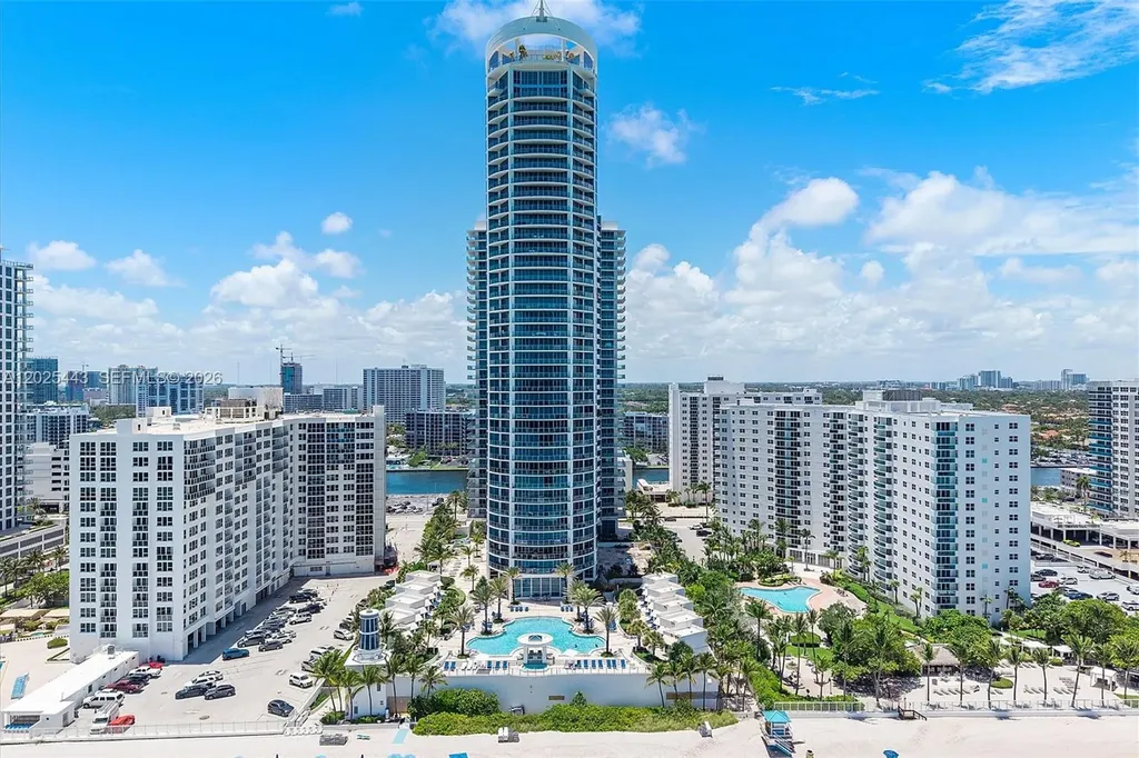 3101 S Ocean Drive Hollywood FL 33019